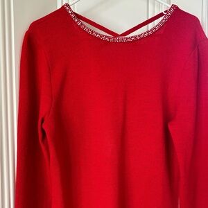St. John dress